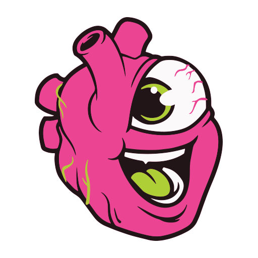 A HartyHeart Life